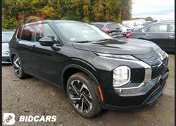 میتسوبیشی ئاوتلاندەر